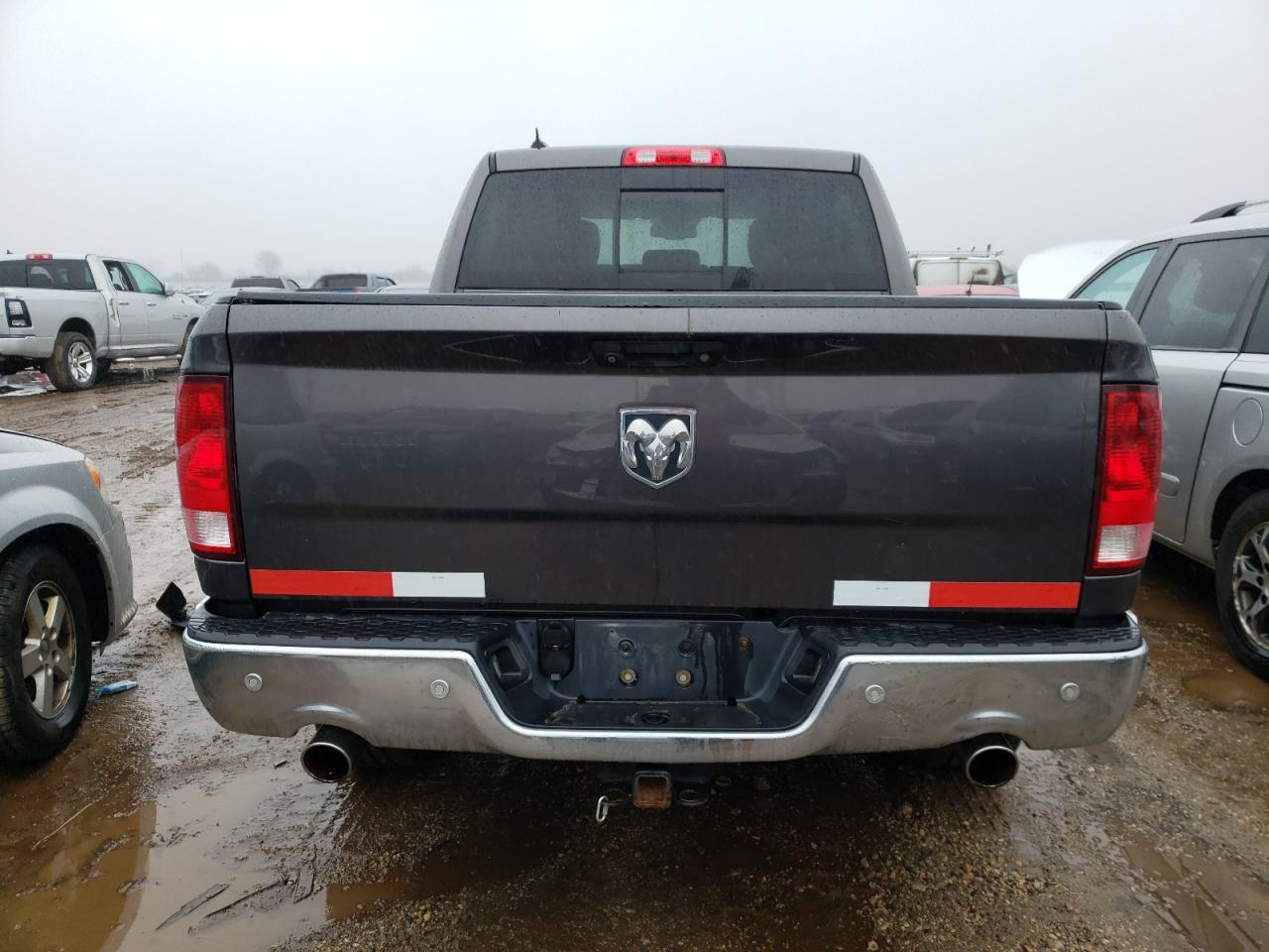 2015 RAM 1500 VIN 1C6RR7LT2FS611762 photo 6