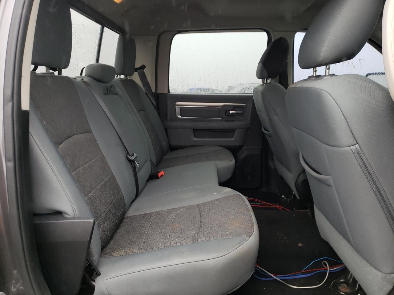 2015 RAM 1500 VIN 1C6RR7LT2FS611762 photo 10
