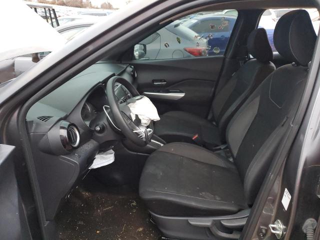 2019 NISS Kicks VIN 3N1CP5CU3KL532534 photo 7