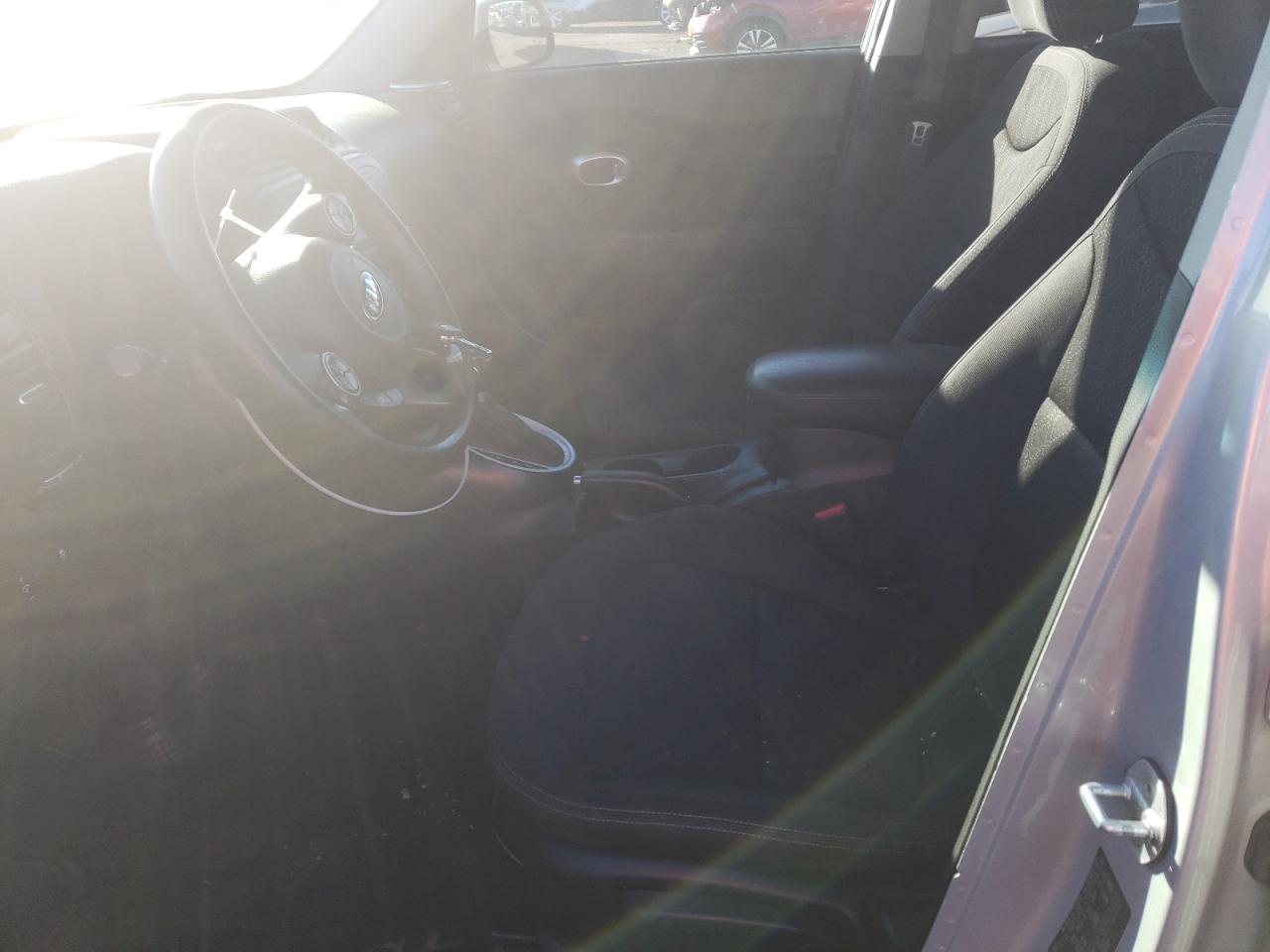 2015 KIA Soul VIN KNDJN2A21F7815180 photo 7