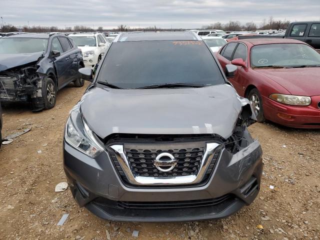 2019 NISS Kicks VIN 3N1CP5CU3KL532534 photo 5
