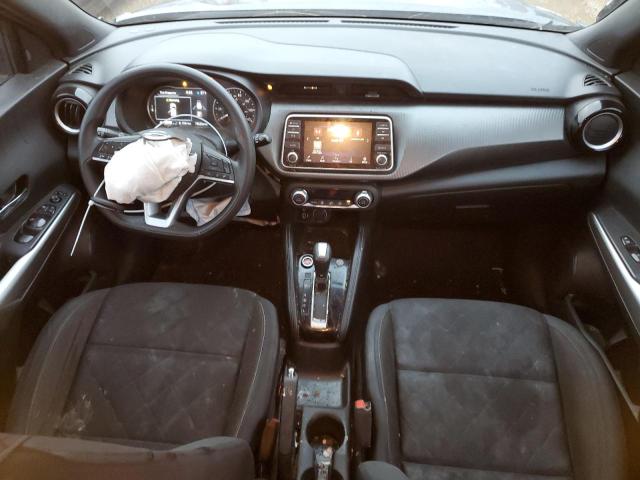 2019 NISS Kicks VIN 3N1CP5CU3KL532534 photo 8