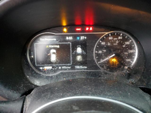 2019 NISS Kicks VIN 3N1CP5CU3KL532534 photo 9