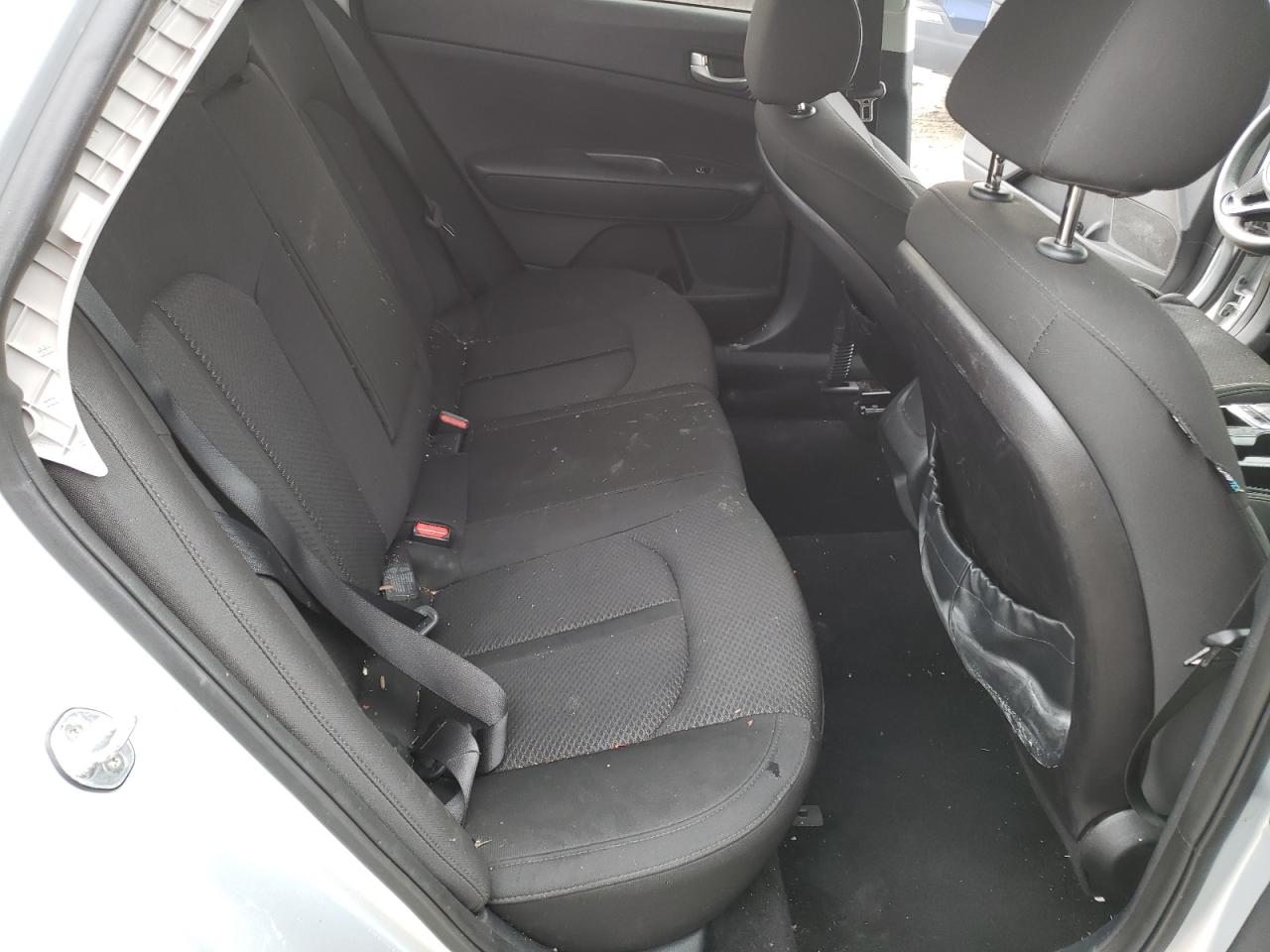 2016 Kia Optima VIN 5XXGT4L38GG036434 photo 10