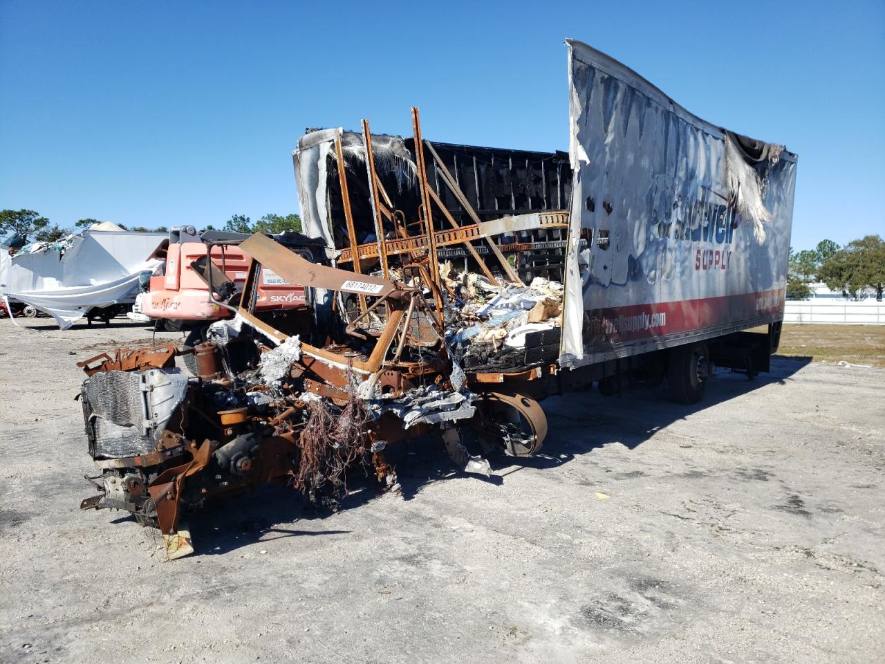 2018 PETERBILT 337 VIN 2NP2HM6X5JM464542 photo 2