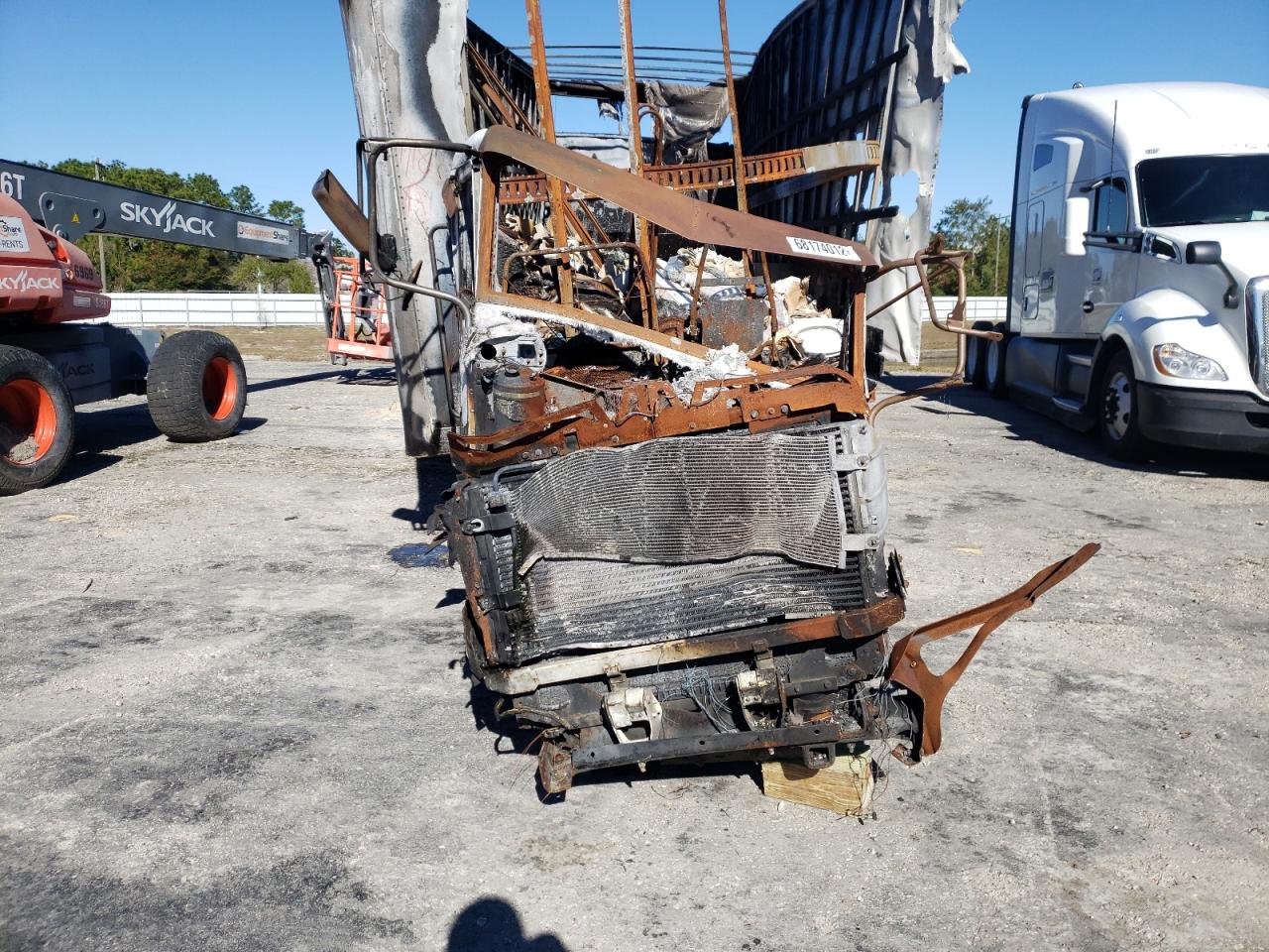 2018 PETERBILT 337 VIN 2NP2HM6X5JM464542 photo 9