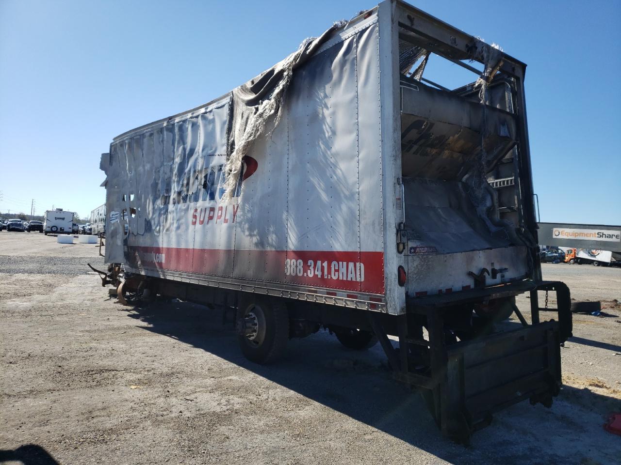 2018 PETERBILT 337 VIN 2NP2HM6X5JM464542 photo 3