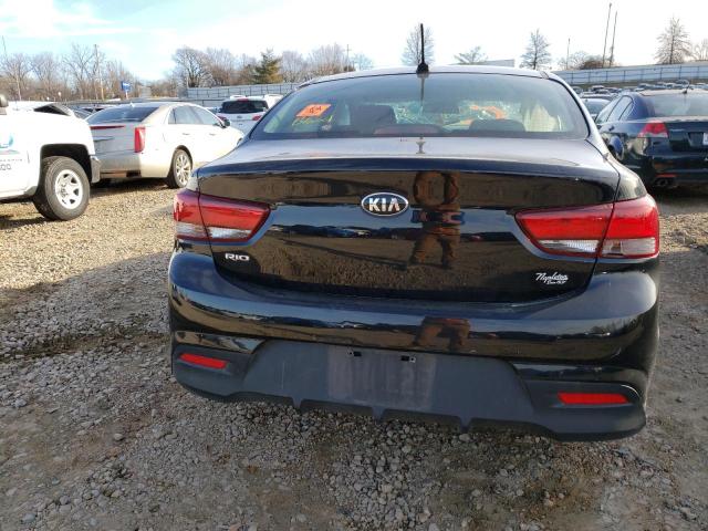 2018 Kia Rio VIN 3KPA24AB6JE065353 photo 6