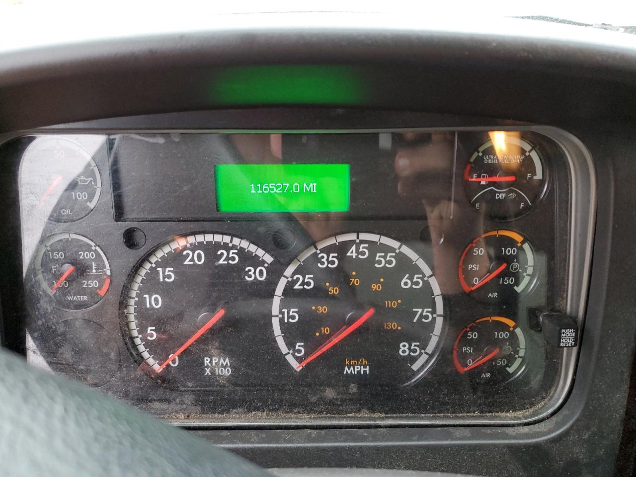 2014 Freightliner M2 106 Medium Duty VIN 3ALACWDT2EDFY0165 photo 8