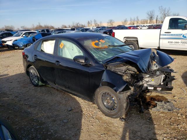 2018 Kia Rio VIN 3KPA24AB6JE065353 photo 4