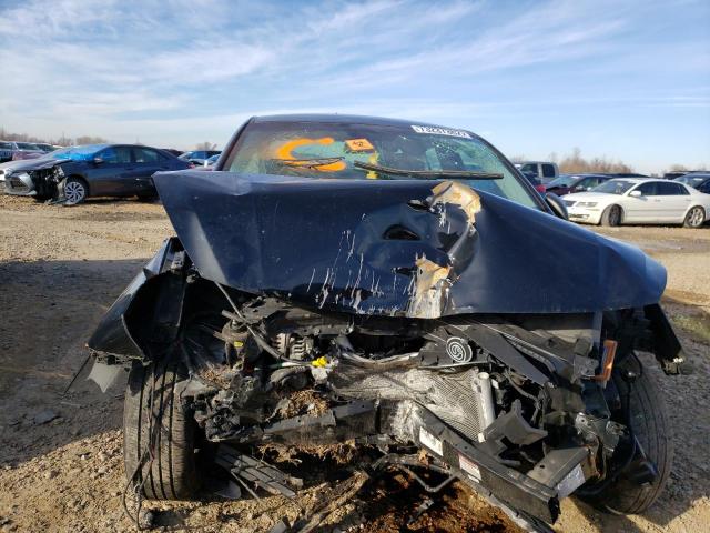 2018 Kia Rio VIN 3KPA24AB6JE065353 photo 5