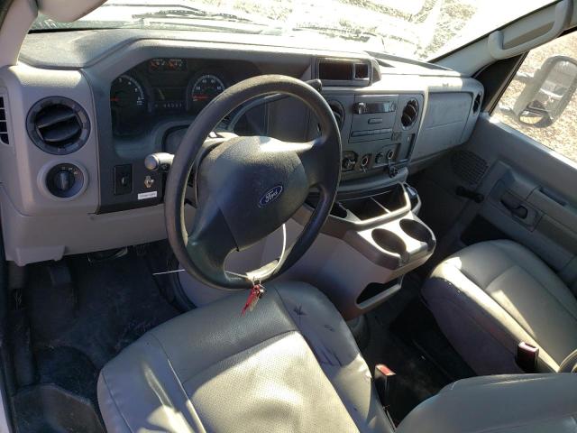 2013 FORD Econoline van VIN 1FTNE1EW2DD410862 photo 8