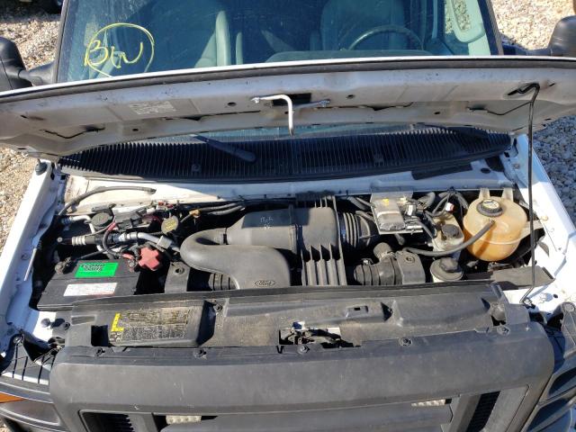 2013 FORD Econoline van VIN 1FTNE1EW2DD410862 photo 12