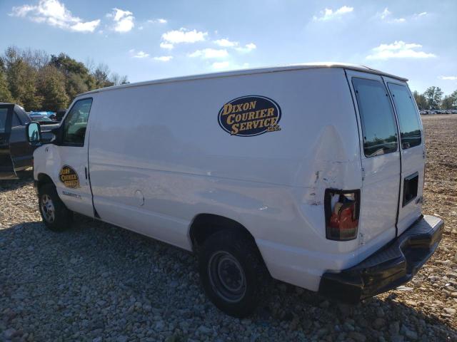 2013 FORD Econoline van VIN 1FTNE1EW2DD410862 photo 2
