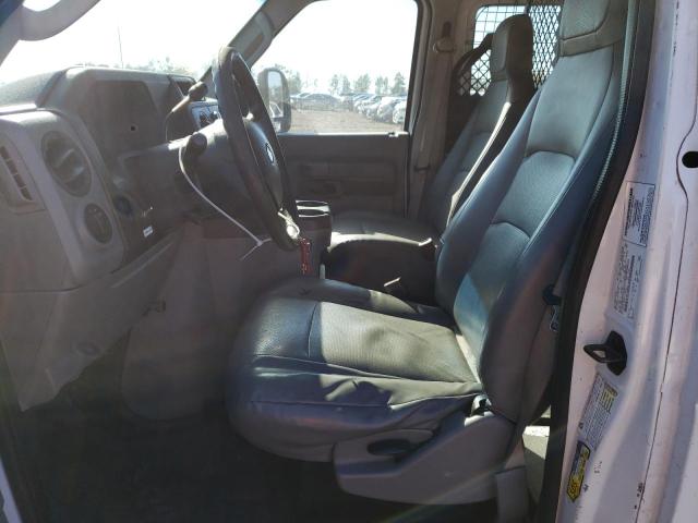 2013 FORD Econoline van VIN 1FTNE1EW2DD410862 photo 7