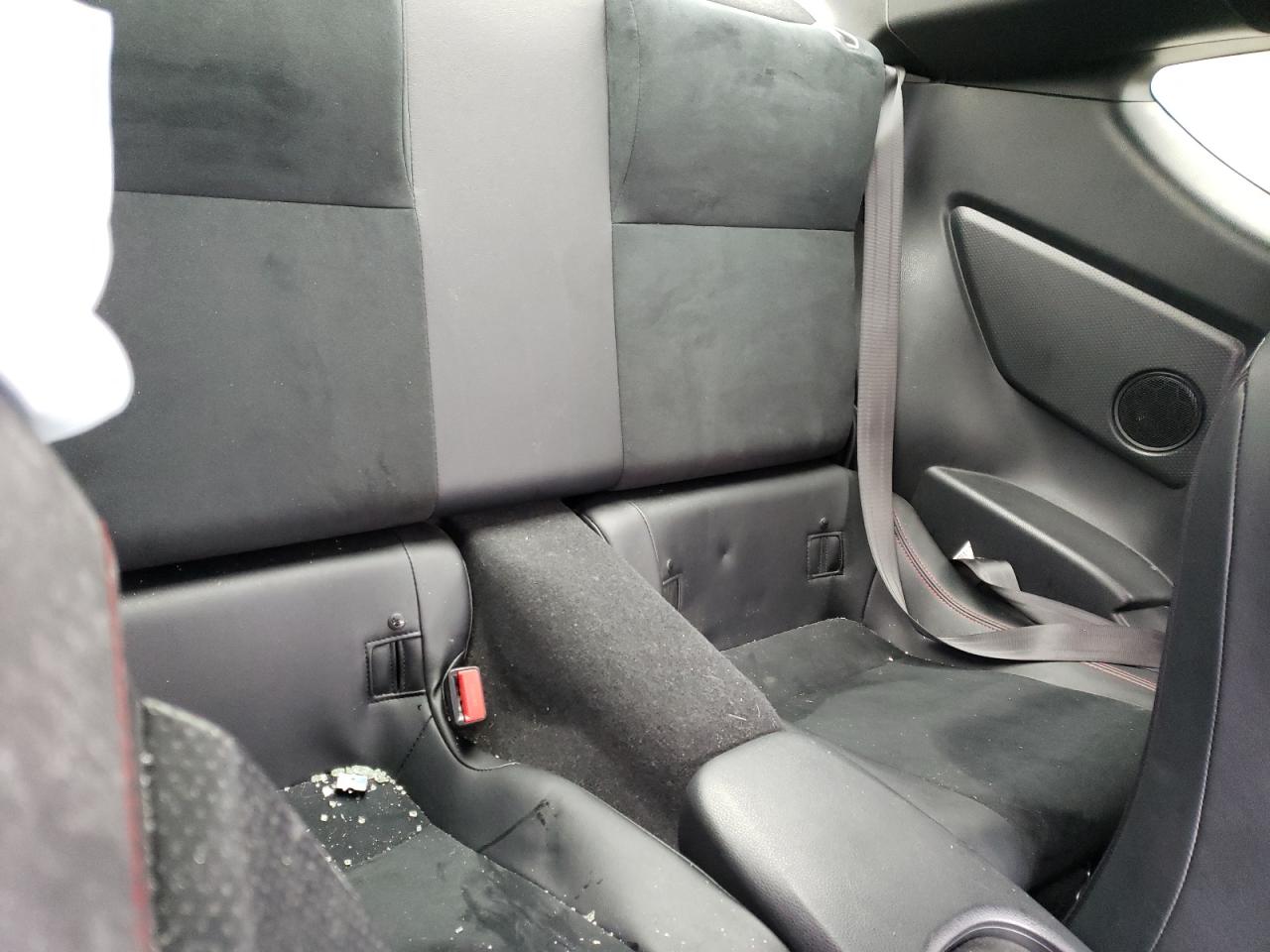 2017 SUBARU Brz VIN JF1ZCAC12H9603361 photo 10