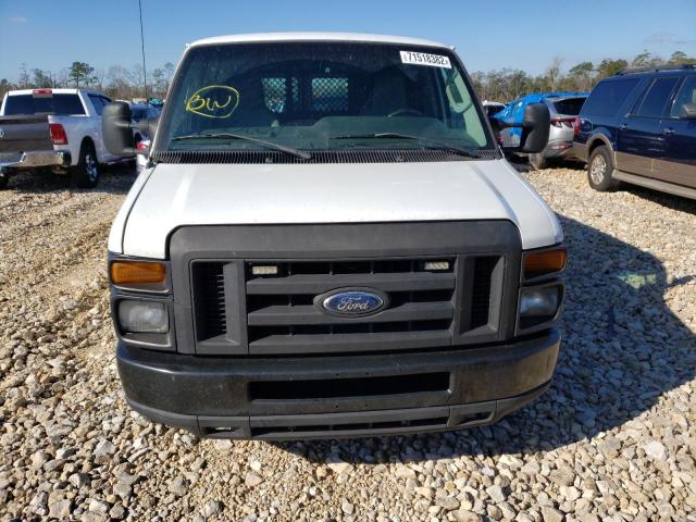 2013 FORD Econoline van VIN 1FTNE1EW2DD410862 photo 5