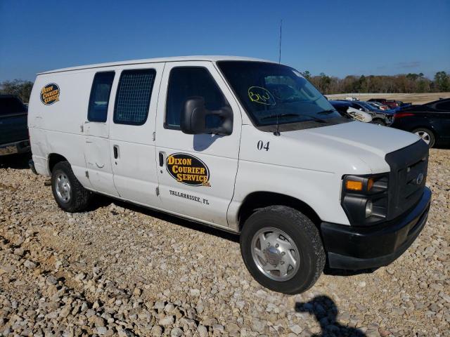 2013 FORD Econoline van VIN 1FTNE1EW2DD410862 photo 4