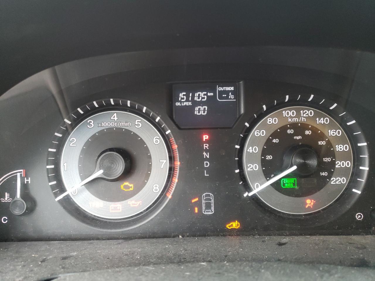 2016 HONDA Odyssey ex VIN 5FNRL5H43GB510163 photo 9