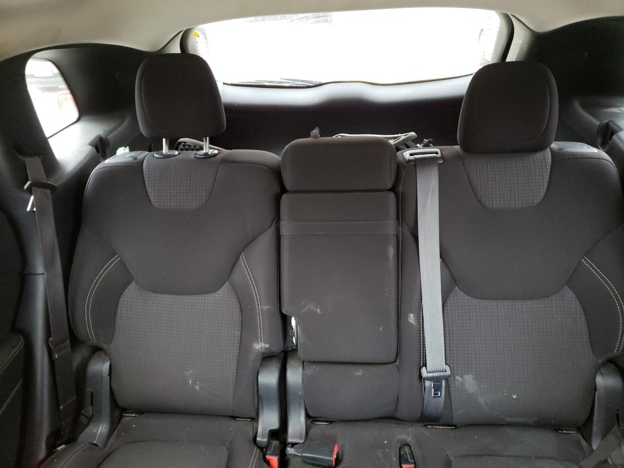 2015 Jeep Grand cherokee VIN 1C4PJMCB5FW728077 photo 10