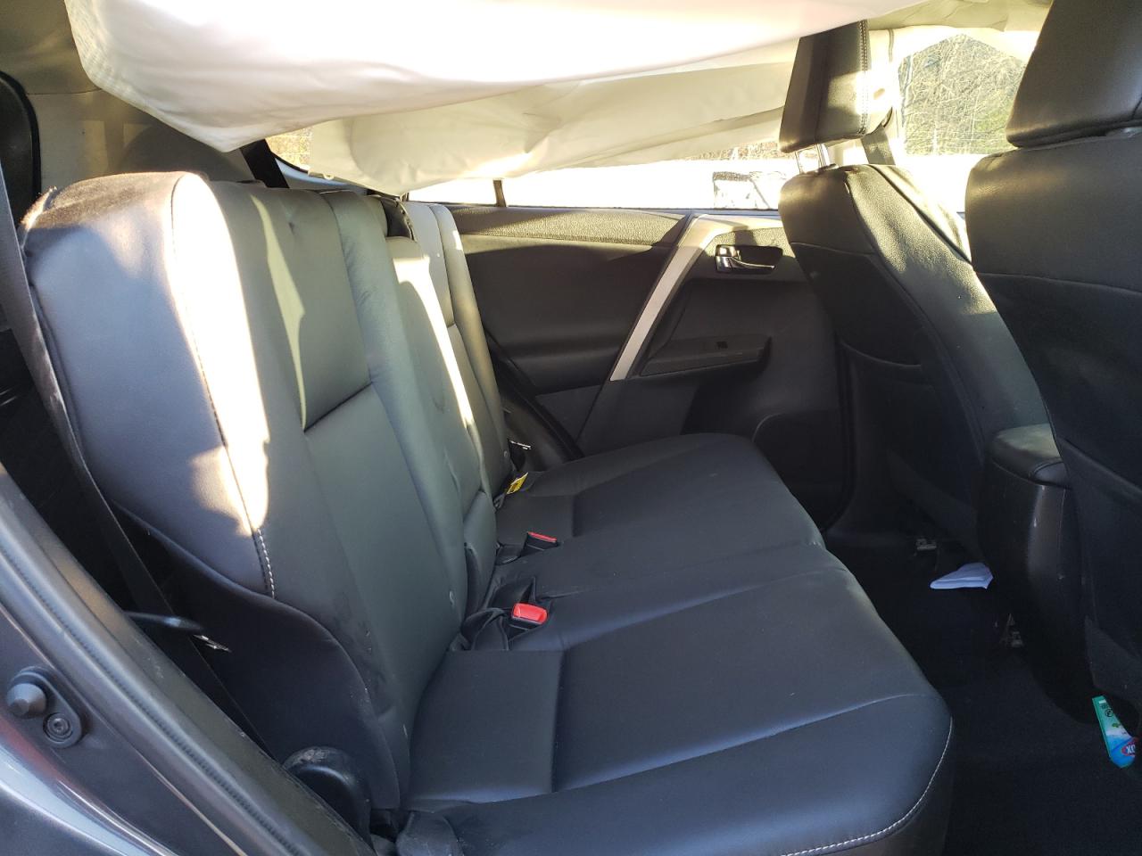 2015 Toyota Rav4 VIN 2T3YFREV0FW224805 photo 11