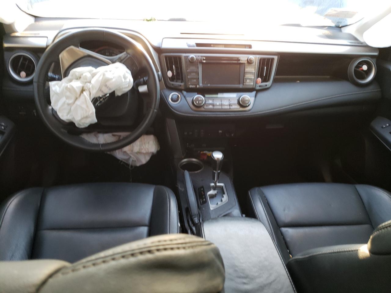 2015 Toyota Rav4 VIN 2T3YFREV0FW224805 photo 8