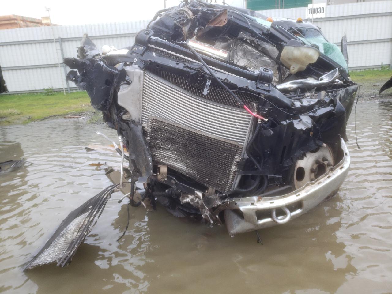 2006 Ford F-350 super duty VIN 1FTWW33P86EB54101 photo 5