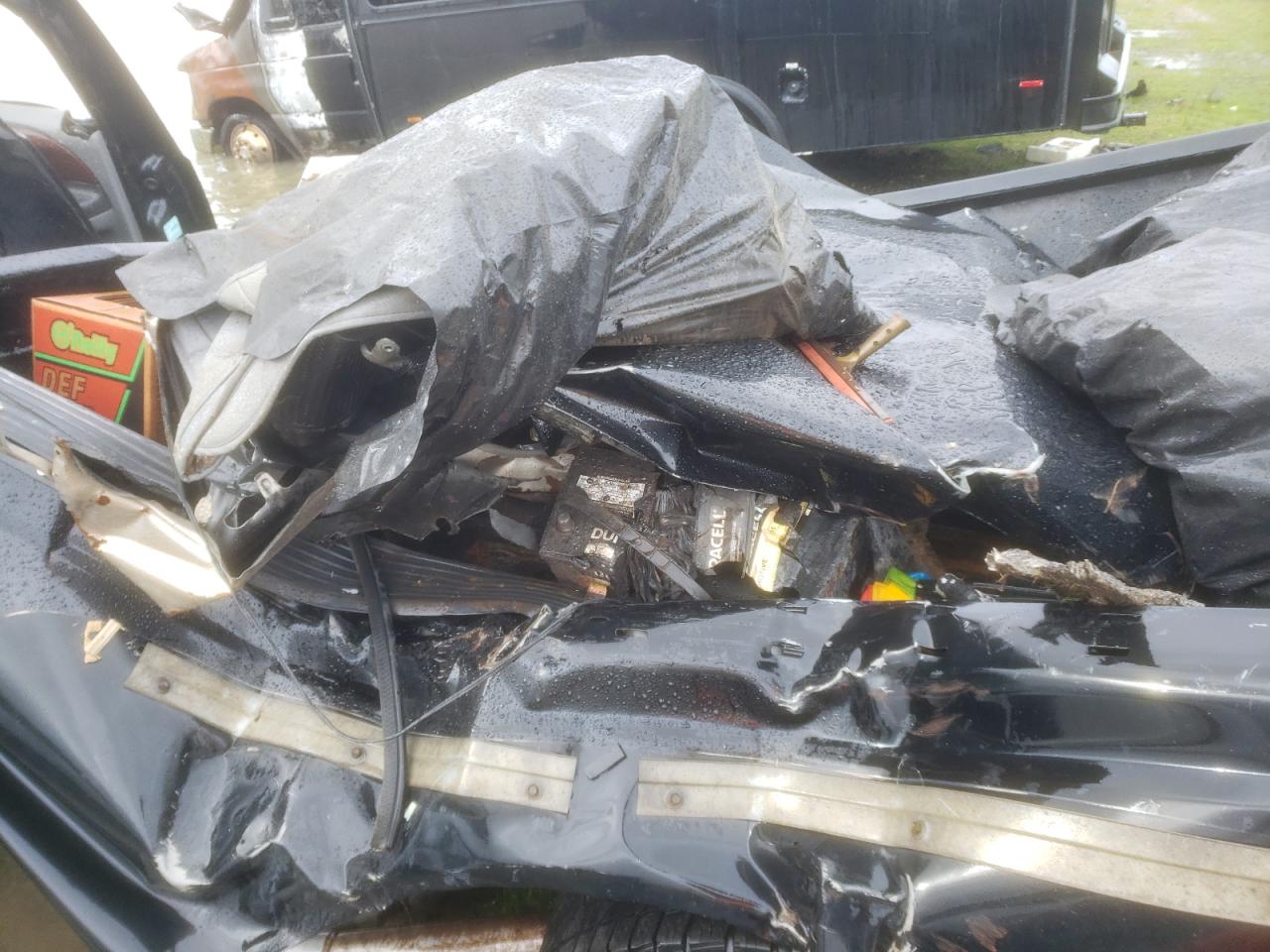 2006 Ford F-350 super duty VIN 1FTWW33P86EB54101 photo 12