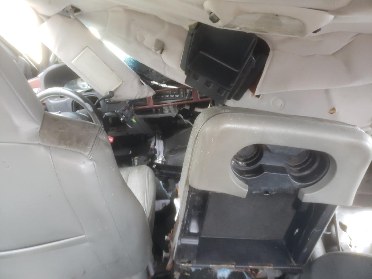 2006 Ford F-350 super duty VIN 1FTWW33P86EB54101 photo 8