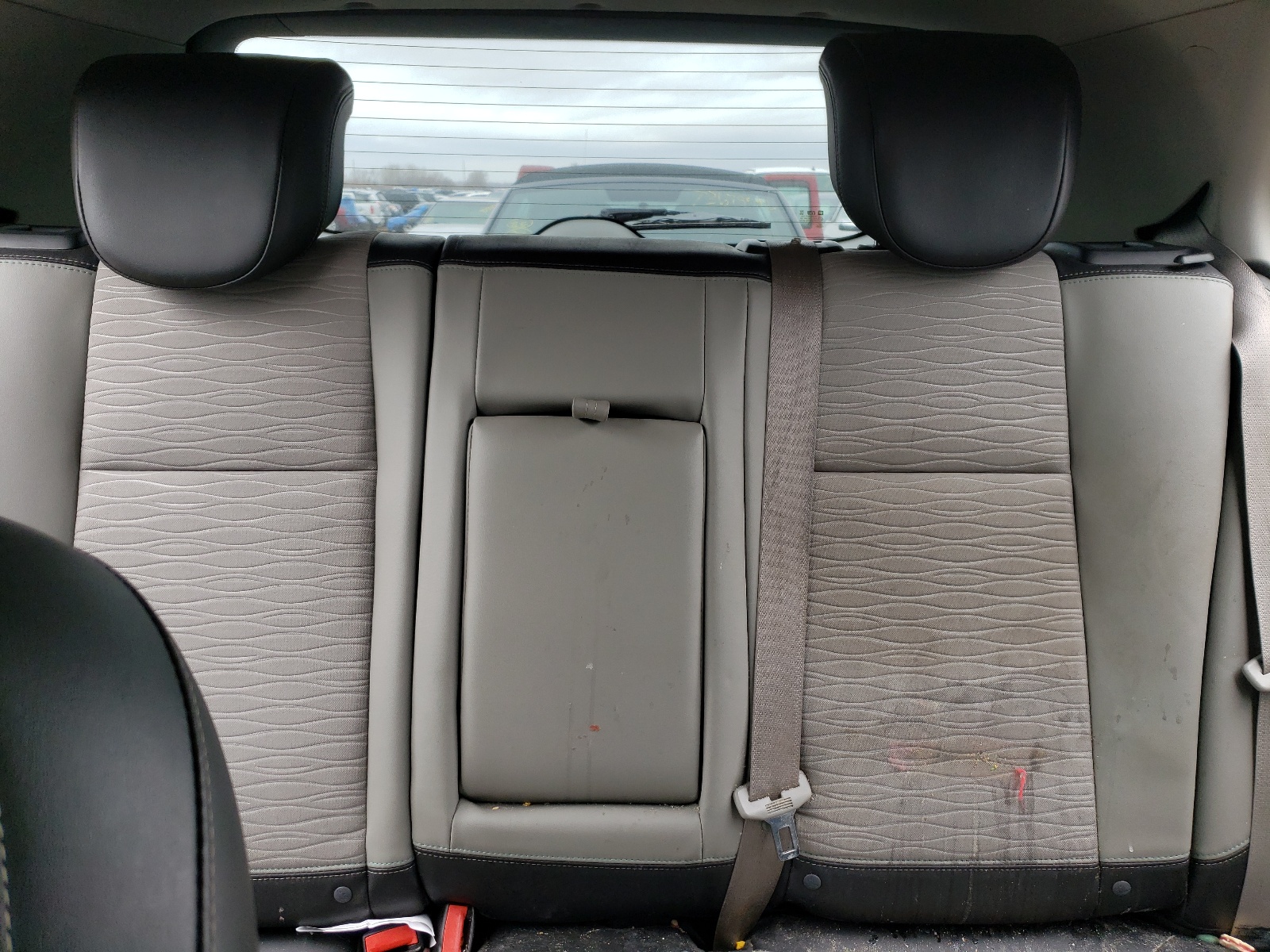 2015 Buick Encore VIN KL4CJBSB0GB678700 photo 10