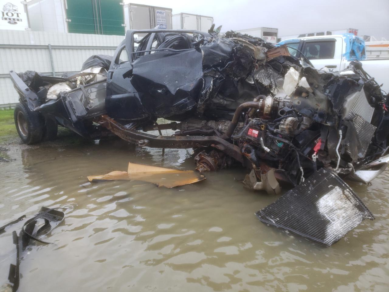 2006 Ford F-350 super duty VIN 1FTWW33P86EB54101 photo 4