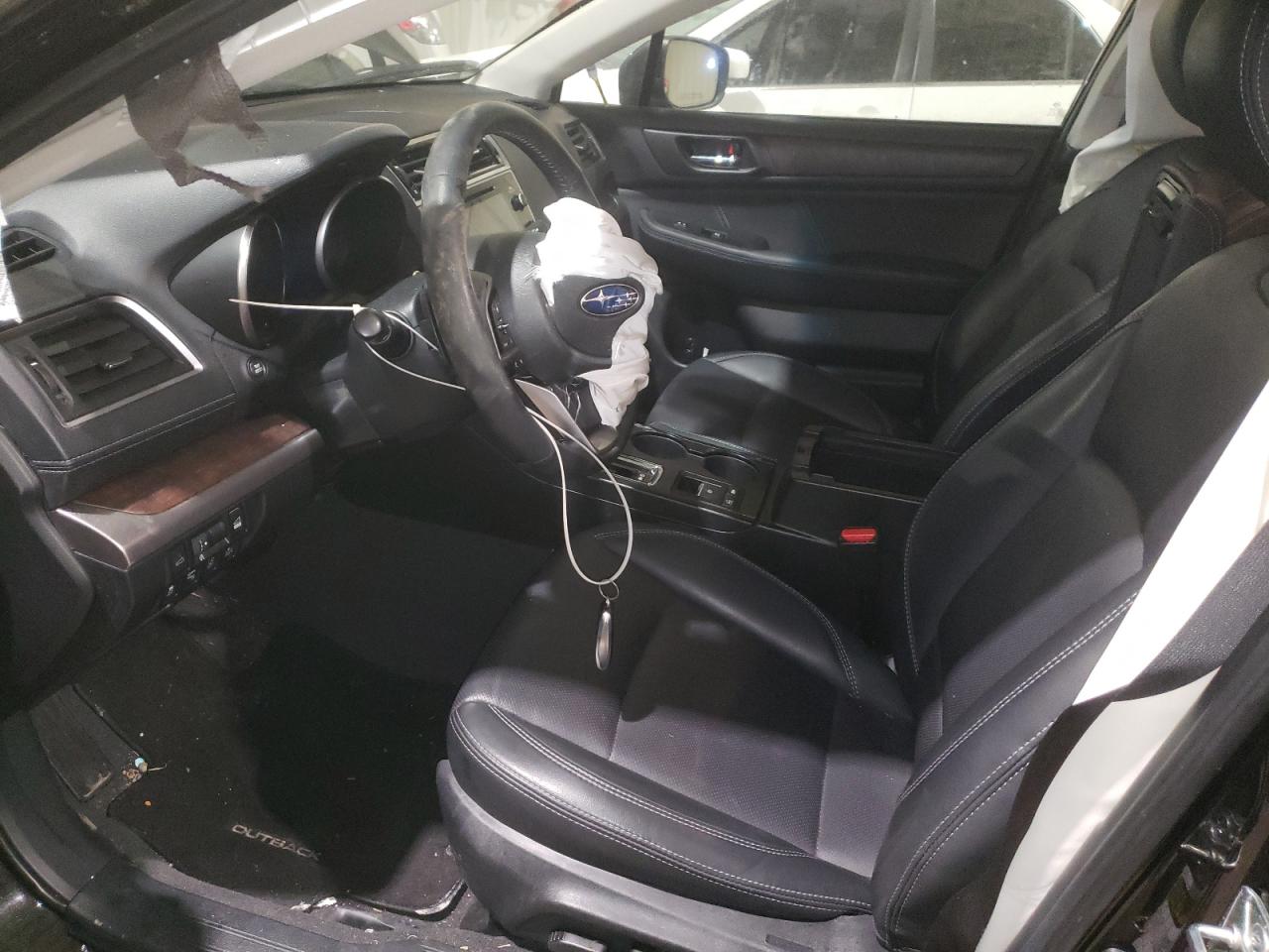 2019 Subaru Outback VIN 4S4BSDNC8K3213207 photo 7