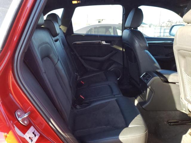 2014 AUDI Sq5 VIN WA1CGAFP4EA123346 photo 11