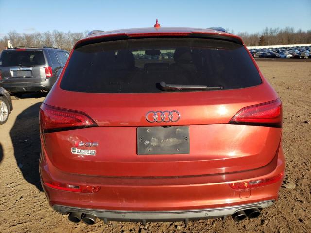 2014 AUDI Sq5 VIN WA1CGAFP4EA123346 photo 6