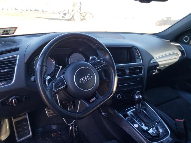 2014 AUDI Sq5 VIN WA1CGAFP4EA123346 photo 8