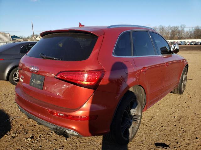 2014 AUDI Sq5 VIN WA1CGAFP4EA123346 photo 3