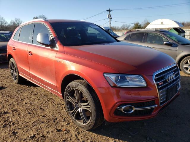 2014 AUDI Sq5 VIN WA1CGAFP4EA123346 photo 4