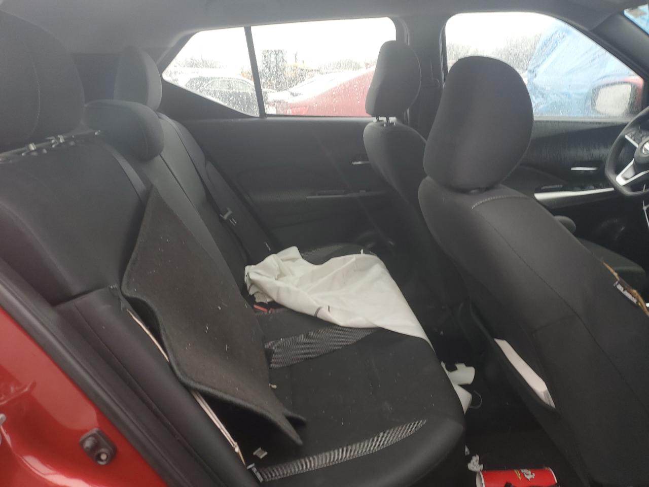 2020 NISSAN Kicks VIN 3N1CP5CV4LL522119 photo 10