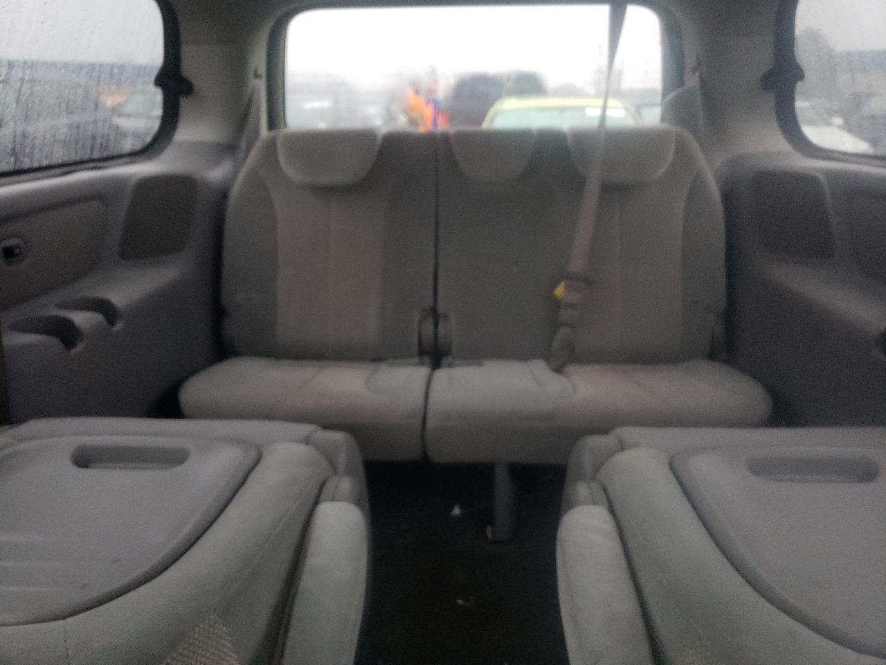2012 KIA Sedona ex VIN KNDMH4C74C6442761 photo 10