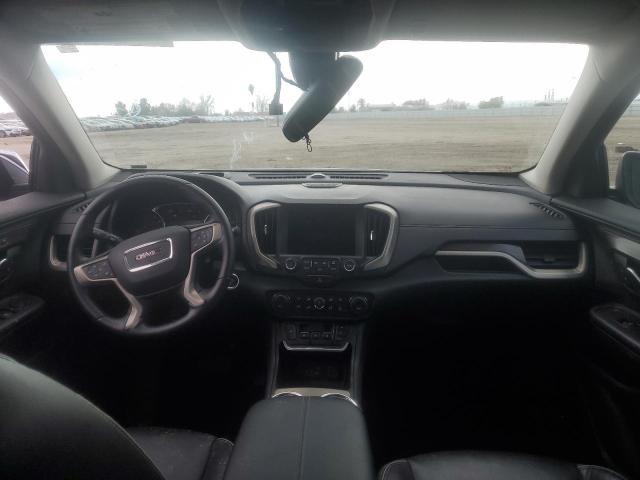 2018 GMC Terrain VIN 3GKALSEX4JL139683 photo 8