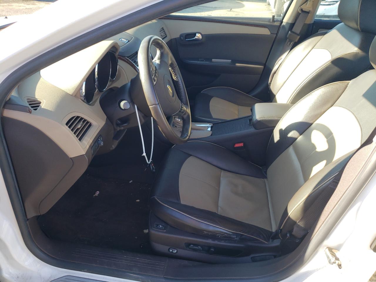 2012 CHEVROLET Malibu VIN 1G1ZG5E77CF131460 photo 7