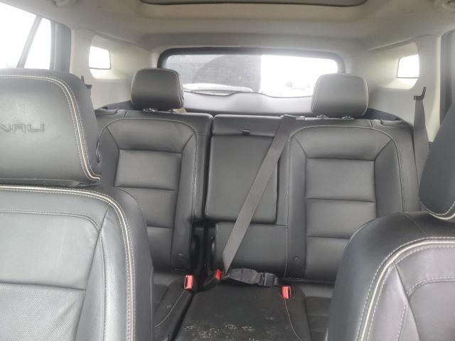 2018 GMC Terrain VIN 3GKALSEX4JL139683 photo 10