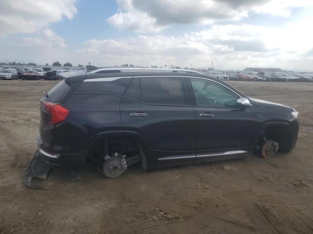 2018 GMC Terrain VIN 3GKALSEX4JL139683 photo 3