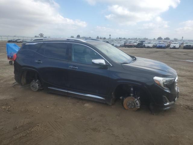 2018 GMC Terrain VIN 3GKALSEX4JL139683 photo 4