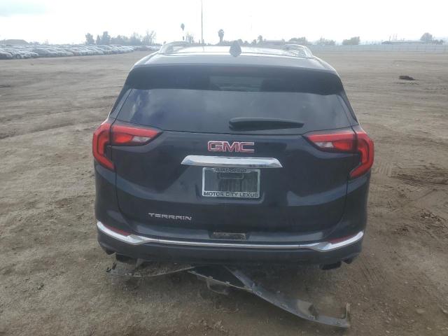 2018 GMC Terrain VIN 3GKALSEX4JL139683 photo 6