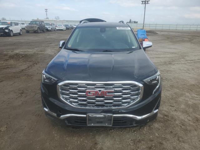 2018 GMC Terrain VIN 3GKALSEX4JL139683 photo 5