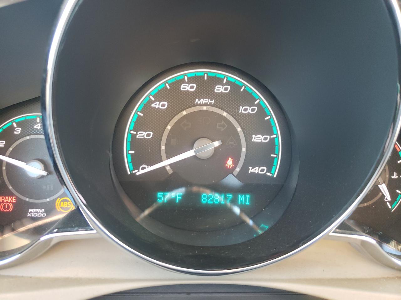 2012 CHEVROLET Malibu VIN 1G1ZG5E77CF131460 photo 9