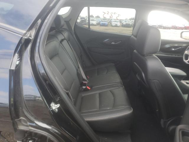 2018 GMC Terrain VIN 3GKALSEX4JL139683 photo 11