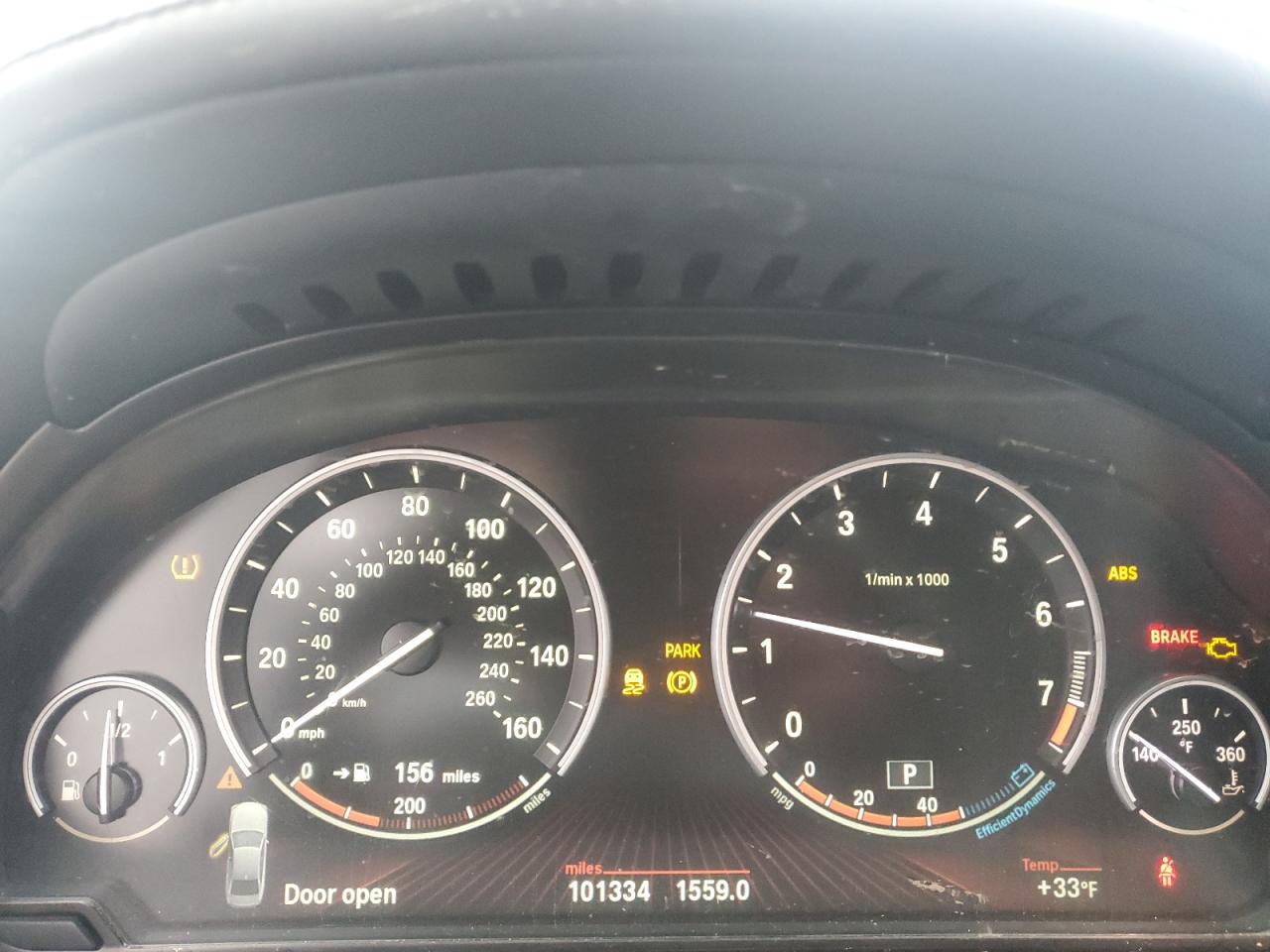 2012 BMW 7er VIN WBAKC8C51CC437236 photo 9