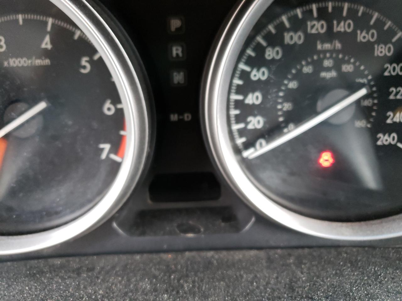 2013 MAZDA 6 VIN 1YVHZ8CH2D5M13453 photo 9